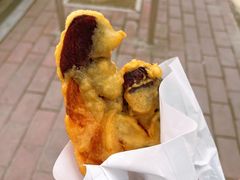 -信二嫂虾饼(振兴路店)