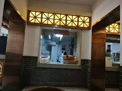 门面-五芳斋(中山大道总店)