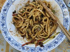 -清真·鸦儿李记·小馆(后海店)