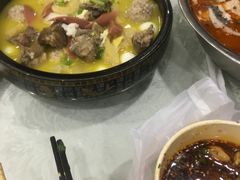 -龙梅肥肠鱼(明瓦廊店)