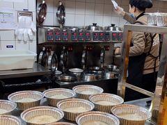 -米国现煲煲仔饭(塔子湖店)