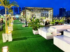 -沸奇公园·情景团建·年会露营烧烤轰趴生日(科技园店)