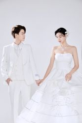 -芭莎视觉婚纱摄影(花溪店)