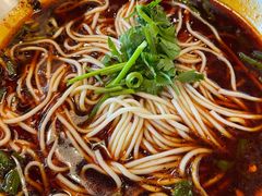 重庆小面-好這口重庆小面(总店)