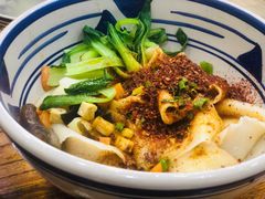-郑记biangbiang面(钟楼店)