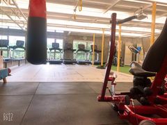 -SAH健身私教工作室(紫东店)