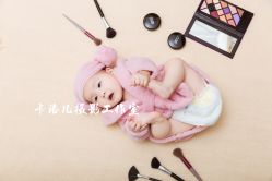 -卡洛儿高端儿童摄影(郑东新区店)