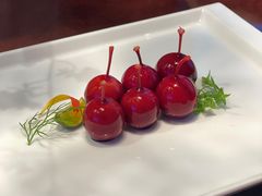 -珠海瑞吉酒店·宴庭中餐厅