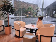 -南京长江之舟华邑酒店·鲜艳自助餐厅