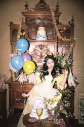 -WAVE SODA摄影工作室