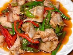 -乐山第一家临江鳝丝(茶坊路店)