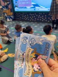 -奈尔宝家庭中心·亲子餐厅(苏州大悦城店)