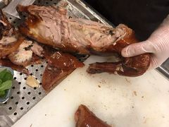 -鸭匠食府·挂炉烤鸭·新京菜(阜成路店)