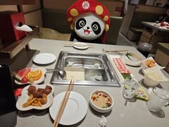 -海底捞火锅(蒙城路店)