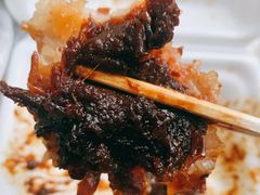 甑糕-马文章胖子甑糕(洒金桥店)