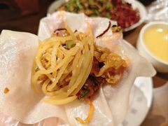 -姥姥家春饼店(八里庄店)