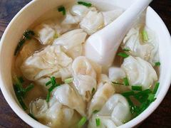 汪家馄饨-泰顺江南春面馆