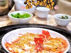 -海大大蒸汽海鲜餐厅·粤菜·特色小炒(欢乐颂店)
