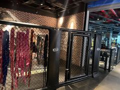 -威尔仕健身·游泳(KING88店)