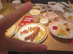 -比格比萨自助(延庆万达广场店)