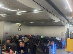 -鑫电竞(垡头店)