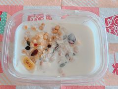 -学姐家酸奶铺(江大店)