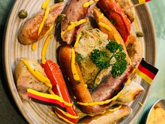 -阿兹凯乐·老洋房西餐