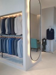 -BROTHER西服礼服定制·商务·婚礼(佛山南海店)