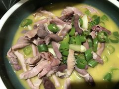 -鄱阳湖·江西小炒·瓦罐煨汤(五道口店)