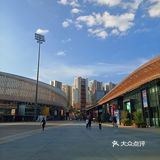 巴南好商场｜华熙LIVE