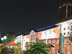 -野渡坡·极致湘菜·庭院餐厅(汉阳店)