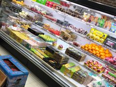 自助取餐区-小阿姨(浙北商业广场店)