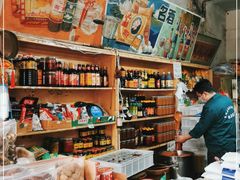 零售区-赵府街副食店