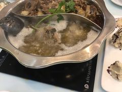 -蝎王府(曙光街店)