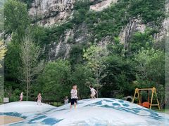 -幽岚山·童话森林