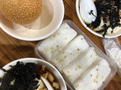 -阊门姚记豆浆(旧学前直营店)