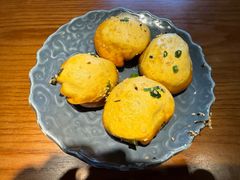 -鑫震源·苏式大虾生煎(山塘街店)