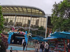 -海合安成都极地海洋公园