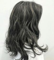 -Tipo Hair salon（明星）店