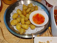 -喝丢一只鞋海鲜烧烤·海肠捞饭(东关街店)