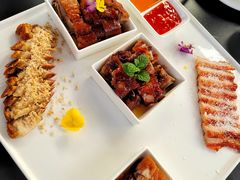 -濮园 · 四合院餐厅