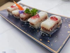 -唐猫庭院·千年陕菜(大唐不夜城店)