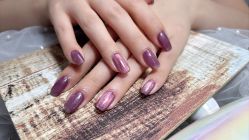 -UN·桃喜日系美睫美甲