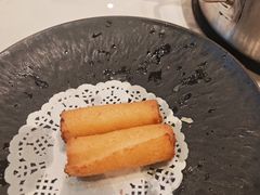 -御龙海鲜火锅(十六浦店)