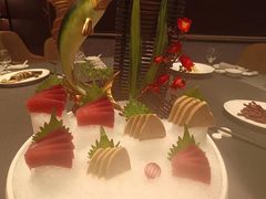 -龙宴海鲜城(经中路店)