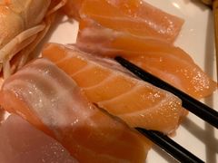 -The COOK·厨餐厅·自助餐(浦东嘉里大酒店)