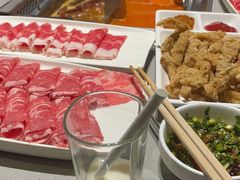 -海底捞火锅(关山保利店)
