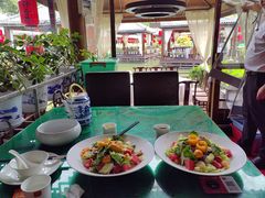 -醉香隆.山水庭院.湖北菜(东湖店)