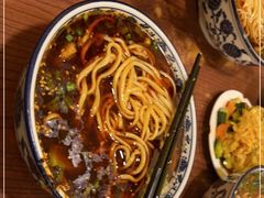 -有礼有面(知春路店)