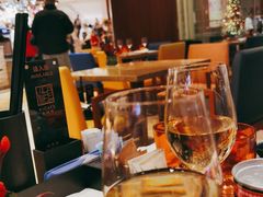 -怡咖啡海鲜自助餐厅(浦东香格里拉店)